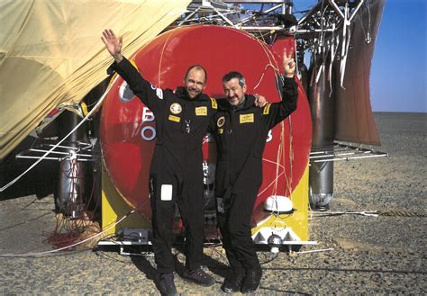 bertrand piccard and brian jones